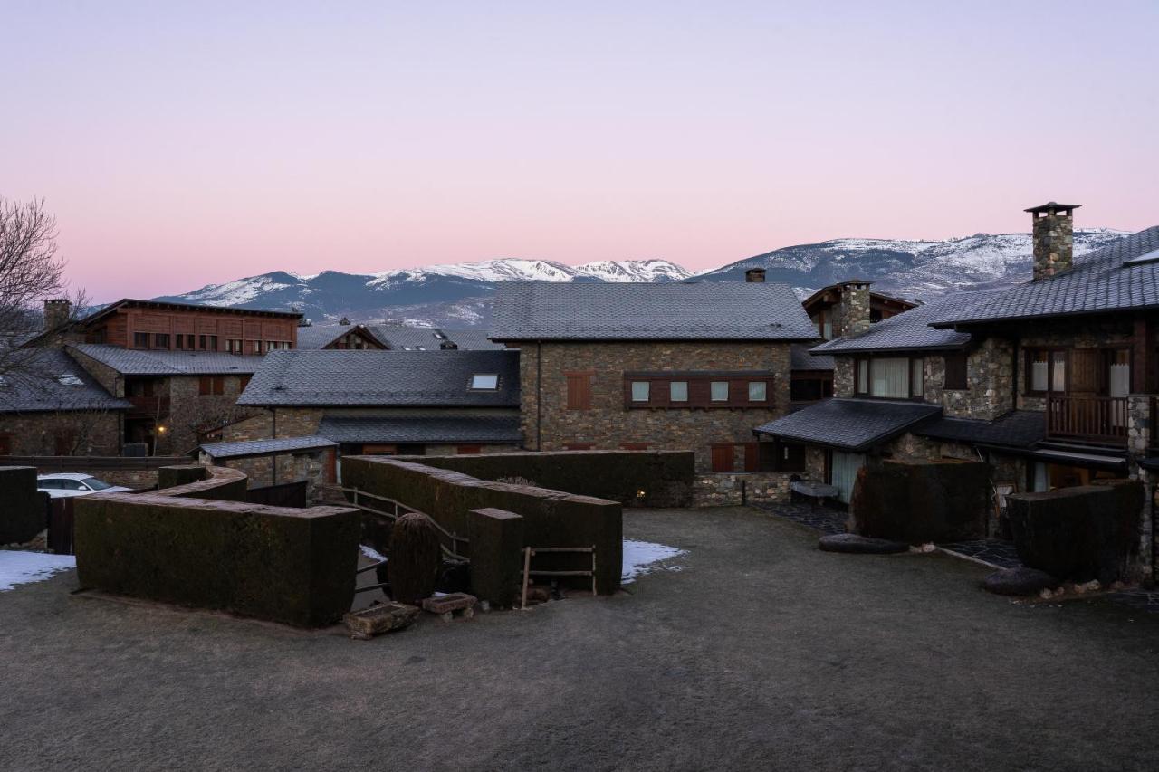 فيلا Casa Fontanals De Cerdanya Soriguerola المظهر الخارجي الصورة